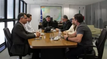 Ap&oacute;s decis&atilde;o do STF e reuni&atilde;o da AMM com governo, Divin&oacute;polis recebera compensa&ccedil;&atilde;o de perdas de ICMS referentes a julho