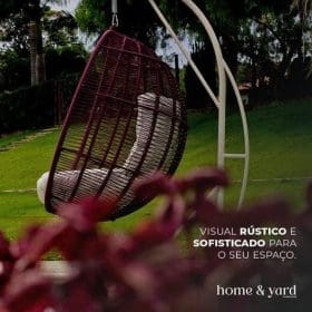 Home & Yard