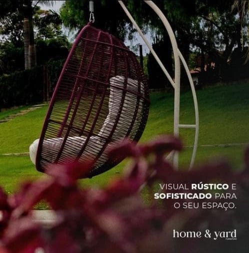 Home & Yard
