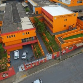 Tropeirão Solidário do IHA é neste sábado
