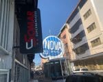 Estudio Movel Nova Sertaneja e Somar Supermercados