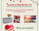 Adortrans realiza campanha para compra de freezer