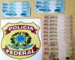 Homem é preso após receber mil reais em cédulas falsas pelos Correios em Divinópolis; caso é segundo em menos de uma semana