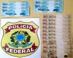 Ap&oacute;s pris&otilde;es de compradores de c&eacute;dulas falsas em Divin&oacute;polis, comerciantes devem ficar atentos