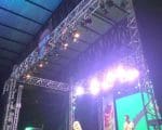 Confira vídeos e fotos do JOY ROCK Festival realizado em Divinópolis com transmissão da 94 Live