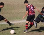 Vasco da Gama vence o uni&atilde;o e se isola na lideran&ccedil;a da Copa Uni&atilde;o