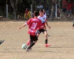 Confira os jogos da pr&oacute;xima rodada da Copa Uni&atilde;o de categorias de base