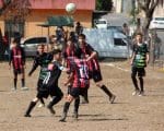 União Candelária divide a liderança da Copa União com Vasco e Flamengo