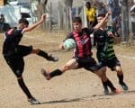 Confira os resultados da Copa Uni&atilde;o de Futebol de Base