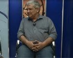 Candidato a governador Marcus Pestana visita Divinópolis e critica últimos gestores por causa de obra parada do hospital