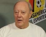 Morre o jornalista esportivo Roberto Carmona