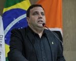 Vereador cobra das lideran&ccedil;as pol&iacute;ticas da cidade um posicionamento sobre a falta de &aacute;gua em Divin&oacute;polis