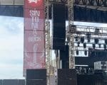 Veja como estava o Joy Rock e a programa&ccedil;&atilde;o para o dia de hoje (24)
