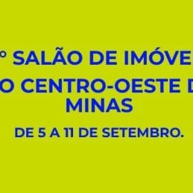Já está aberto o cadastro para participar do Salão do Imóvel