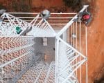 Cruz de Todos os Povos est&aacute; com constru&ccedil;&atilde;o avan&ccedil;ada; saiba como contribuir com a obra