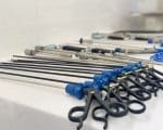 CSSJD recebe novos instrumentos para cirurgias bari&aacute;tricas