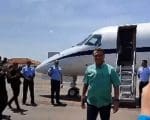 Ex-presidente Jair Bolsonaro se manifesta pelas redes sociais ap&oacute;s invas&otilde;es em Bras&iacute;lia