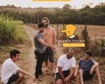 Banda de Divinópolis, vencedora do concurso “Gerdau me leva pro Rio”, lança novo clipe