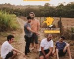 Banda de Divin&oacute;polis, vencedora do concurso &ldquo;Gerdau me leva pro Rio&rdquo;, lan&ccedil;a novo clipe