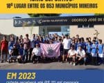Pela primeira vez na história: São Gonçalo do Pará receberá ICMS Esportivo