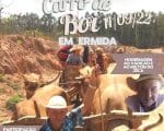 Encontro Carro de Boi: F&eacute; e tradi&ccedil;&atilde;o v&atilde;o marcar o domingo (11) em Ermida