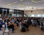 Dia Escolar Unificado aconteceu em Divin&oacute;polis