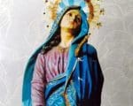 Tríduo e Festa de Nossa Senhora das Dores na comunidade dos Costas começa hoje (15)