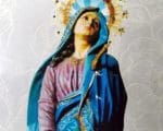 Tr&iacute;duo e Festa de Nossa Senhora das Dores na comunidade dos Costas come&ccedil;a hoje (15)