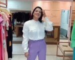 Patr&iacute;cia Bomfim