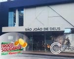 CSSJD adquire ber&ccedil;os e aparelho de fototerapia para a pediatria em parceria com comunidade e Mart Minas