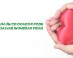 Setembro Verde: Quase 6 mil pessoas aguardam na fila por um transplante em MG