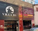 Inaugura&ccedil;&atilde;o do A&ccedil;ougue Villa BG com Est&uacute;dio M&oacute;vel da r&aacute;dio 94 Live, confira