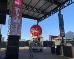 Equipe 94 Live j&aacute; est&aacute; no Joy Rock Festival para o segundo dia de transmiss&atilde;o exclusiva