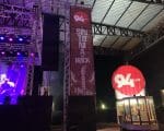 Vem conferir os shows exclusivos no Palco 94 Live no Joy Rock Festival