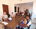 IHA promove roda de viv&ecirc;ncias entre fam&iacute;lias de pessoas com defici&ecirc;ncia