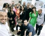 Amirt re&uacute;ne radiodifusores mineiros para celebrar 100 anos do r&aacute;dio no Brasil; veja fotos e v&iacute;deos