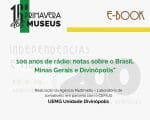 Laborat&oacute;rio de Jornalismo e Cemud formam parceria para lan&ccedil;amento de e-book
