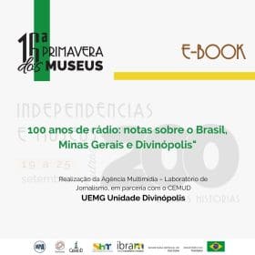Laborat&oacute;rio de Jornalismo e Cemud formam parceria para lan&ccedil;amento de e-book