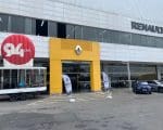 Vem se divertir com o Estúdio Móvel da 94 e aproveitar pra comprar seu Renault 0KM na Renault Dijon