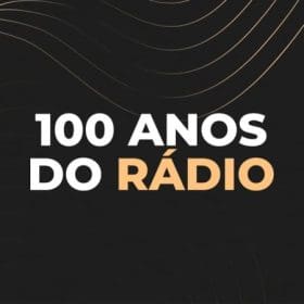AMIRT e Sert-MG comemoram os 100 anos do rádio no Brasil