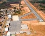Aeroporto de Divinópolis recebe investimentos de até R$ 28 milhões e entra em nova fase de modernização