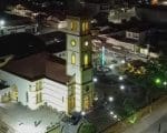 Restaurada, imagem do Senhor Bom Jesus será abençoada no Jubileu de Divinópolis