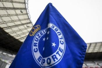 Final de jogo Cruzeiro 0 x 1 Pouso Alegre pela 4&ordm; rodada do Mineiro 2023
