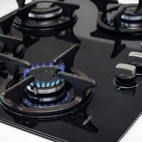Petrobras reduz preço do gás de cozinha para distribuidoras