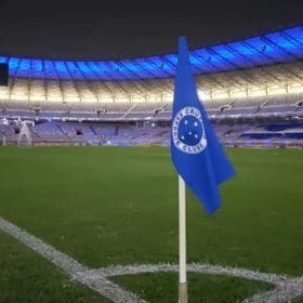 Toca da Raposa 3: Cruzeiro sinaliza acordo com Mineirão