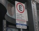 Campanha educativa busca otimizar estacionamento rotativo no comércio de Divinópolis