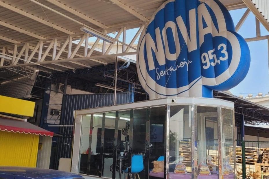 estudio movel