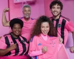 Advers&aacute;rios em campo se unem fora dele em prol da vida