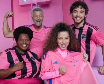 Advers&aacute;rios em campo se unem fora dele em prol da vida
