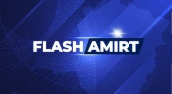 Flash Amirt – Confira as principais notícias desta sexta-feira, 02